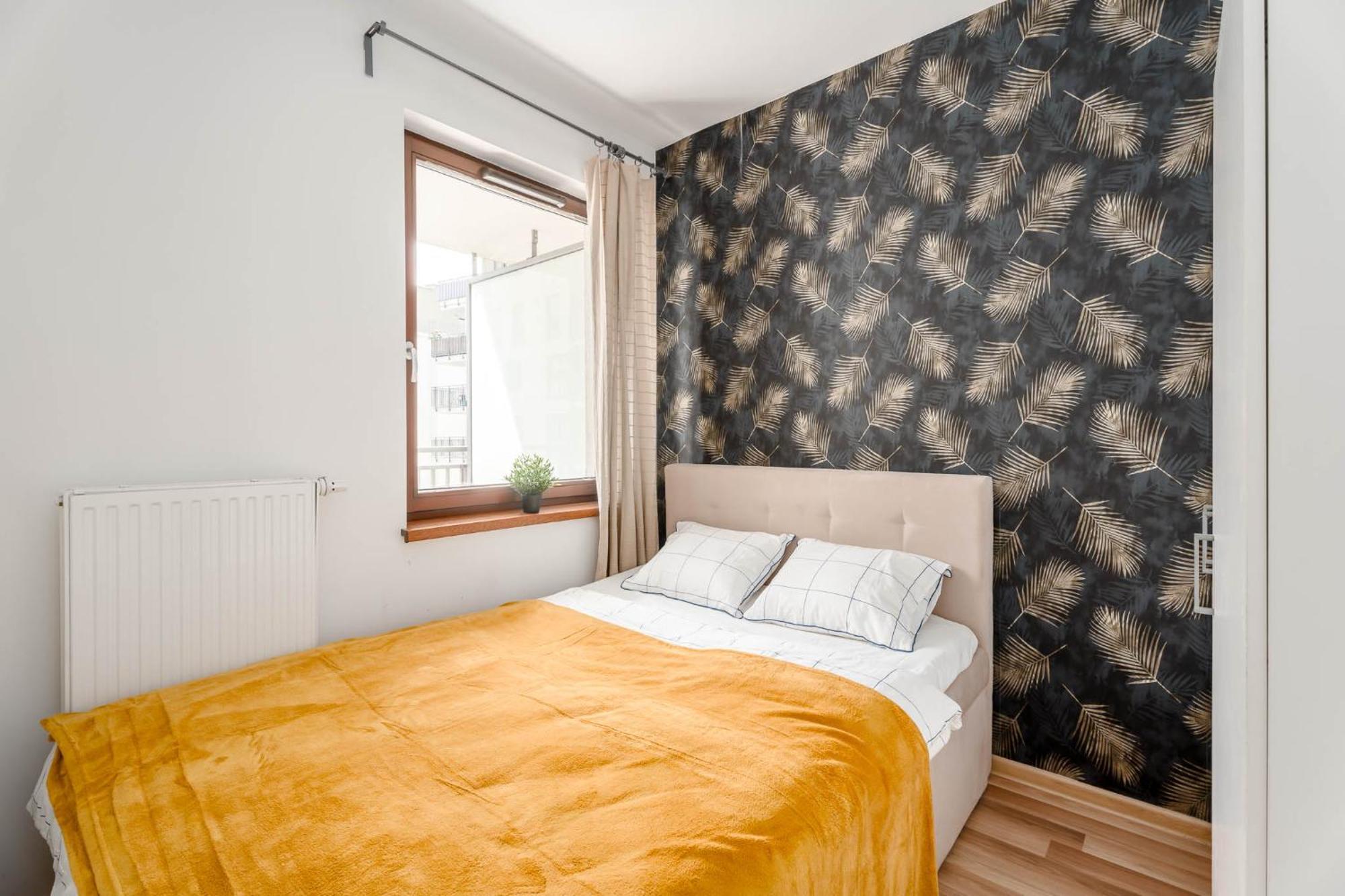 Chill Apartments Jana Kazimierza Warschau Buitenkant foto